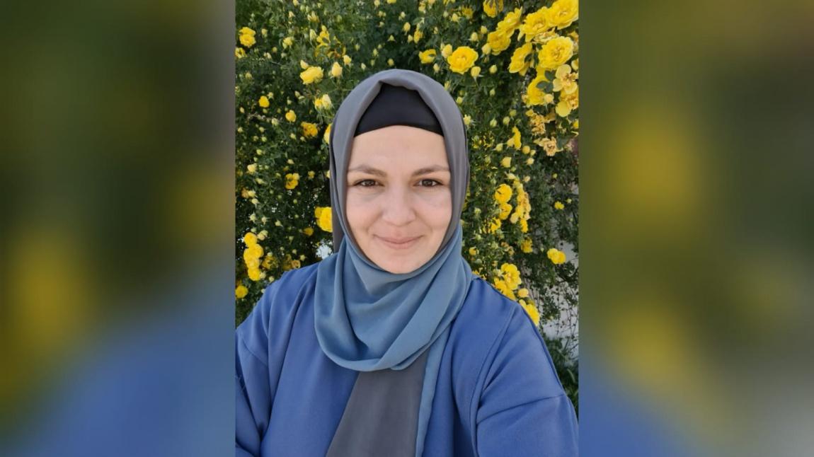 Duygu SANCAKTAR - Okul Öncesi Öğretmeni