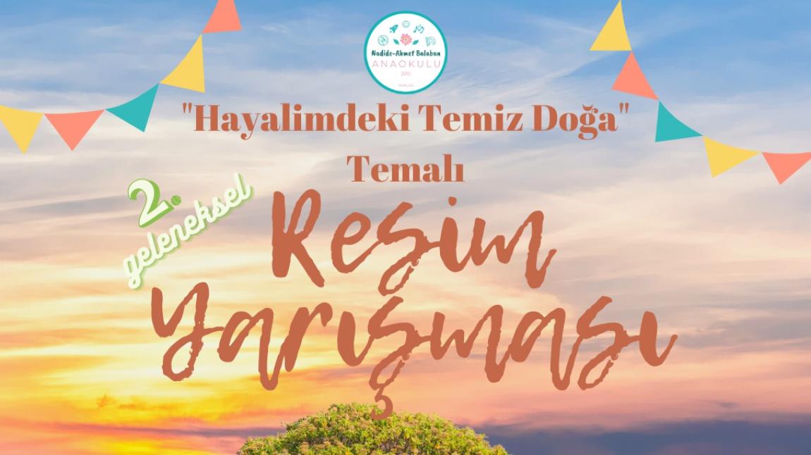 Resim Yarışması-