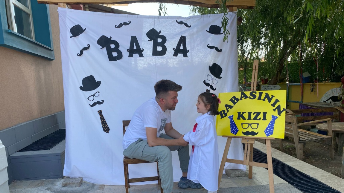 EN GÜZEL HEDİYE BİRLİKTE GEÇEN ZAMANDIR.(AİLEMLE EĞİTİM YOLCULUĞUM)